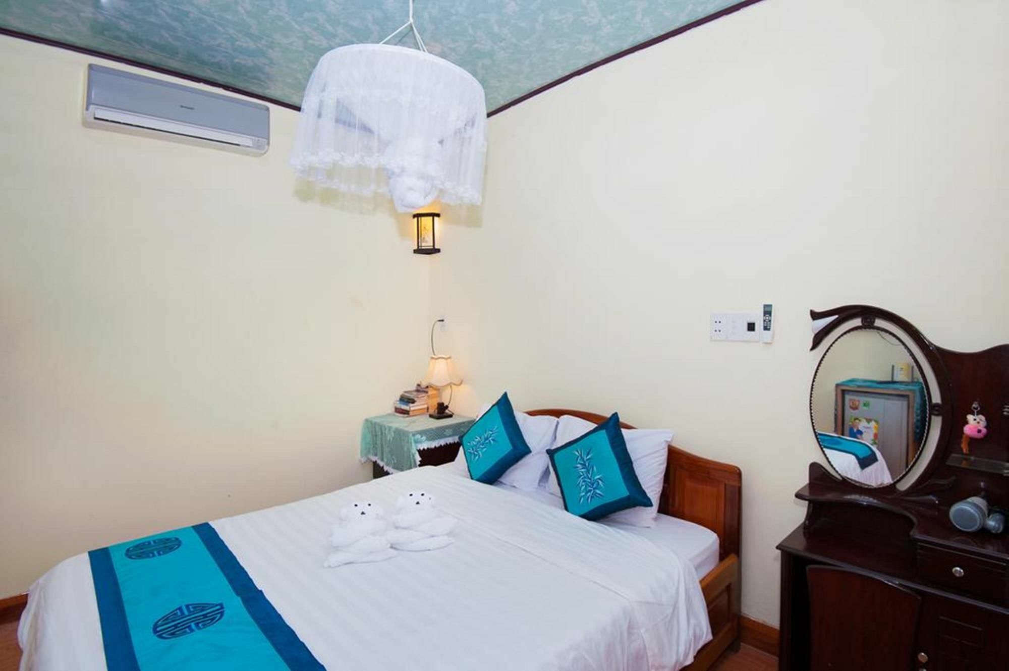 Bougain Villeas Homestay Hoi An Zewnętrze zdjęcie