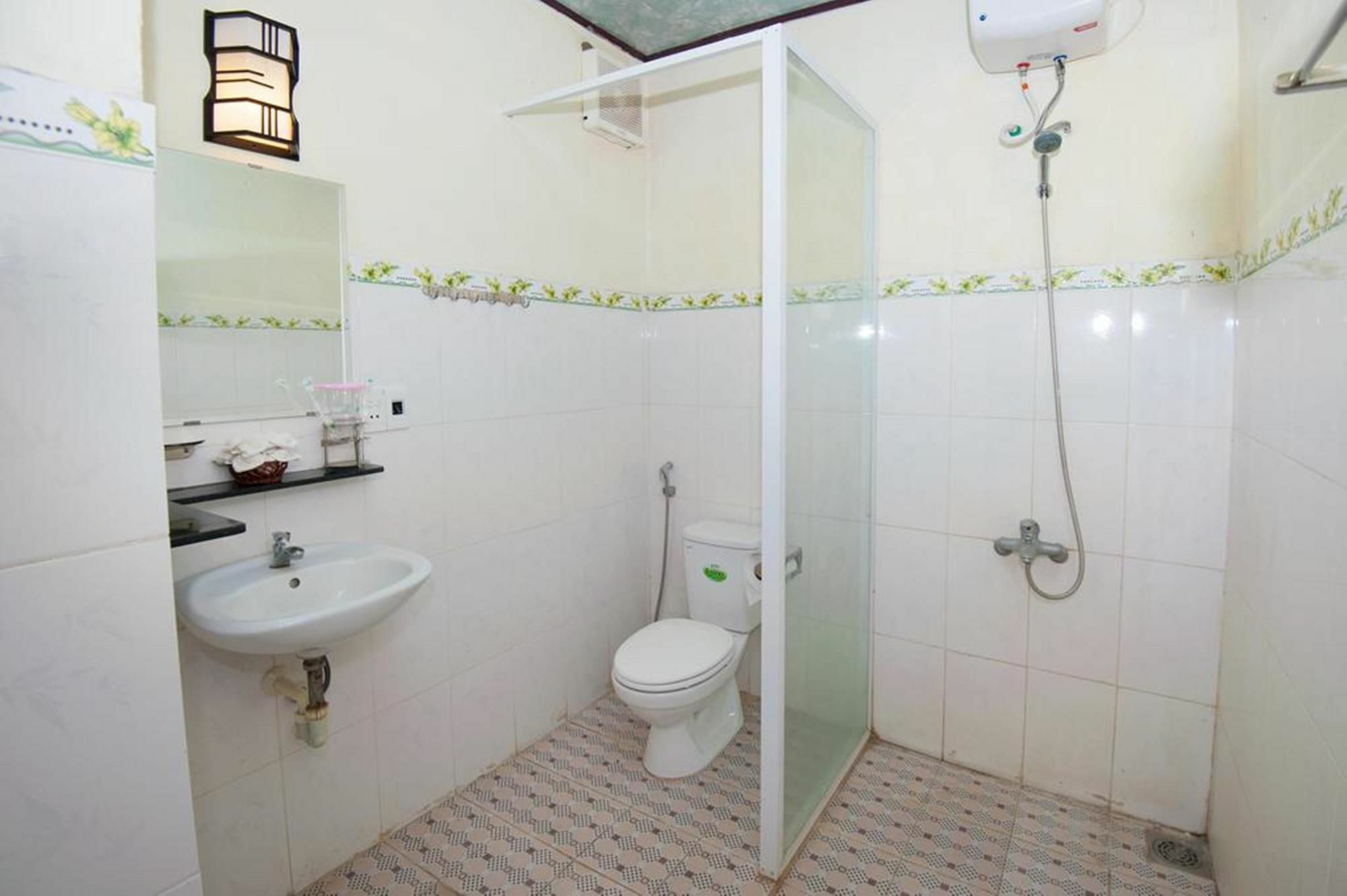 Bougain Villeas Homestay Hoi An Zewnętrze zdjęcie