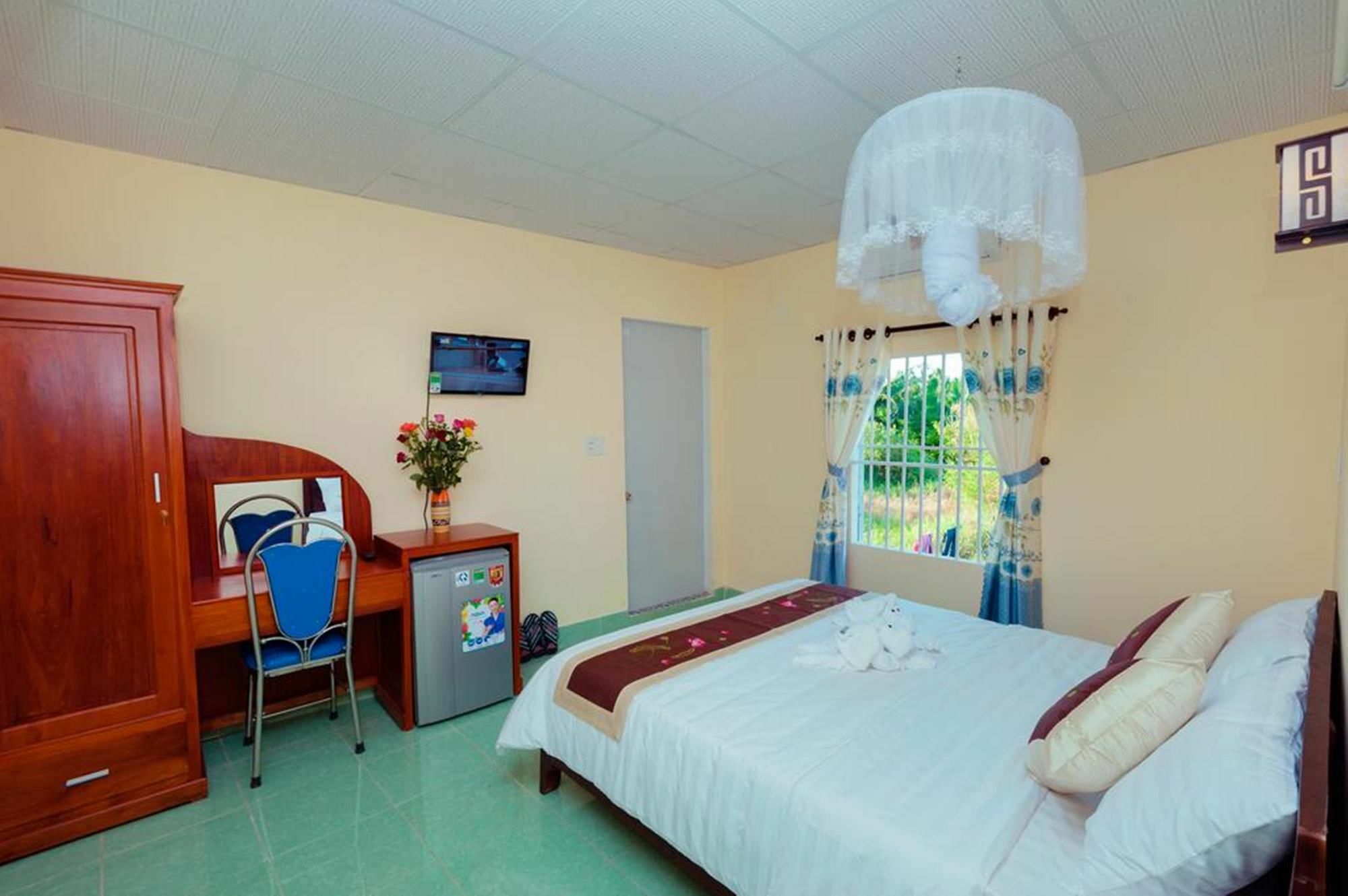 Bougain Villeas Homestay Hoi An Zewnętrze zdjęcie